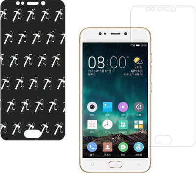 IndiForce Screen Guard for Gionee S9(Pack of 1)