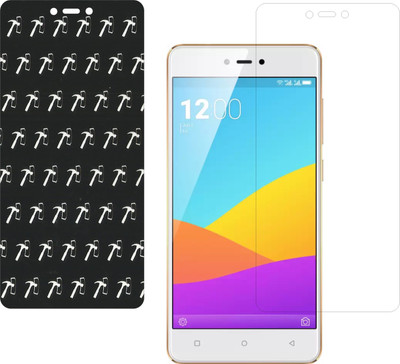 IndiForce Screen Guard for Gionee F103 Pro(Pack of 1)
