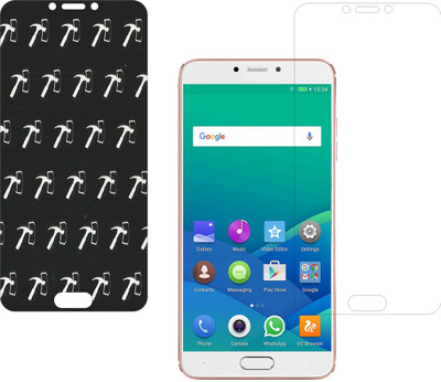 IndiForce Screen Guard for Gionee S6 Pro(Pack of 1)
