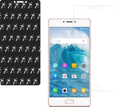 IndiForce Screen Guard for Gionee Elife S8(Pack of 1)