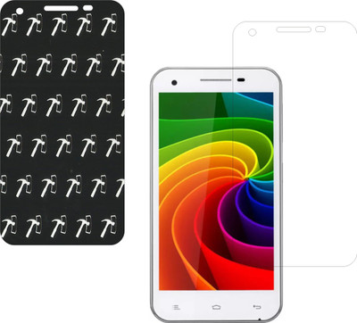 IndiForce Screen Guard for Gionee GPad G3(Pack of 1)