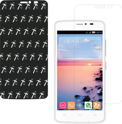 IndiForce Screen Guard for Gionee Ctrl V4s(Pack of 1)