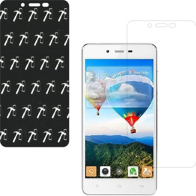 IndiForce Screen Guard for Gionee Marathon M3(Pack of 1)