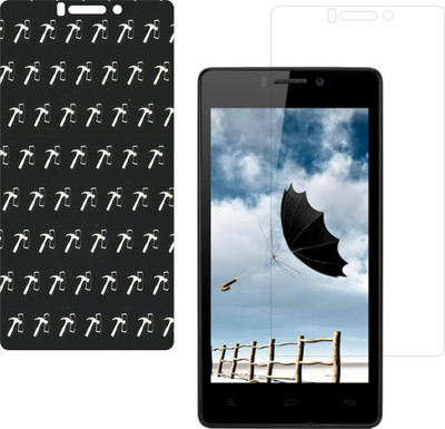 IndiForce Screen Guard for Gionee Elife E5(Pack of 1)