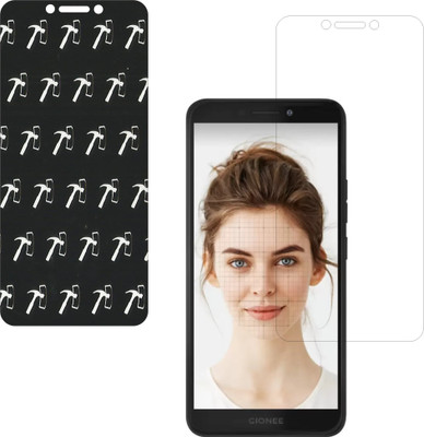 IndiForce Screen Guard for Gionee F205(Pack of 1)