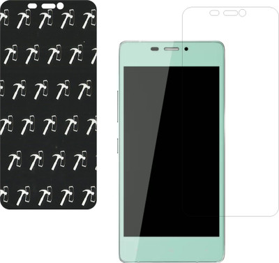 IndiForce Screen Guard for Gionee Elife S5.1(Pack of 1)