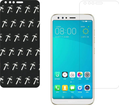 IndiForce Screen Guard for Gionee S11(Pack of 1)