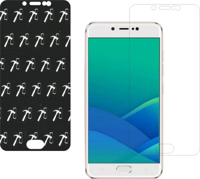 IndiForce Screen Guard for Gionee S10 Lite(Pack of 1)