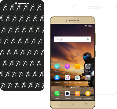 IndiForce Screen Guard for Gionee Elife S6(Pack of 1)