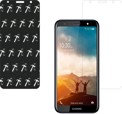 IndiForce Screen Guard for Gionee F205 Pro(Pack of 1)