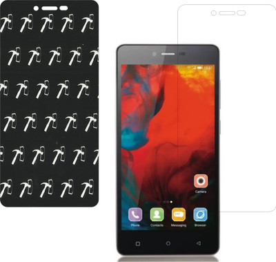 IndiForce Screen Guard for Gionee F103(Pack of 1)
