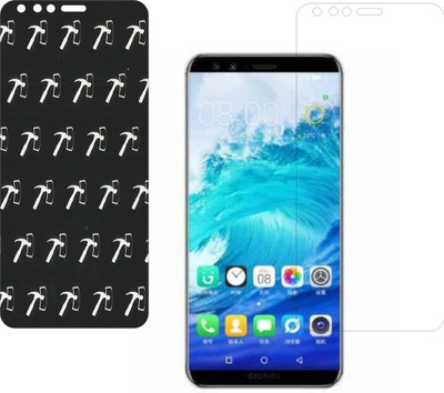 IndiForce Screen Guard for Gionee S11S(Pack of 1)