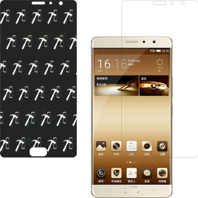 IndiForce Screen Guard for Gionee M6 Plus(Pack of 1)
