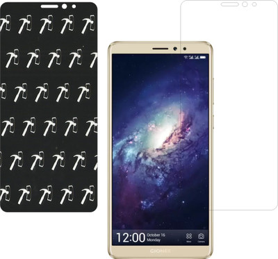 IndiForce Screen Guard for Gionee M7 Power(Pack of 1)