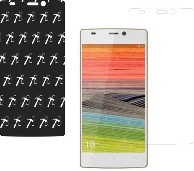 IndiForce Screen Guard for Gionee Elife S5.5(Pack of 1)