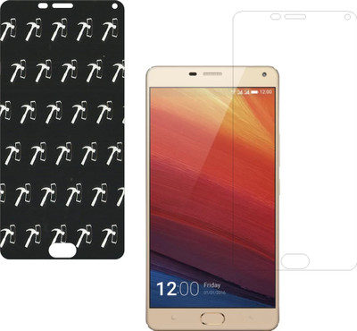 IndiForce Screen Guard for Gionee Marathon M5 Plus(Pack of 1)