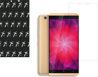 IndiForce Screen Guard for Gionee S Plus(Pack of 1)