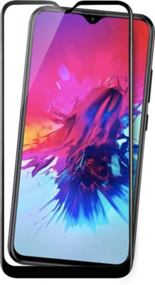 welldesign Tempered Glass Guard for INFINIX SMART 3 PLUS(Pack of 1)