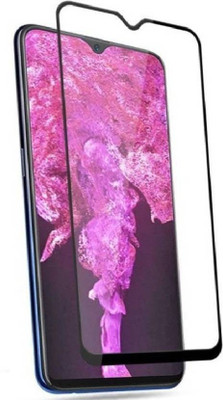 welldesign Tempered Glass Guard for INFINIX SMART 3 PLUS(Pack of 1)