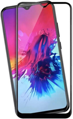 SMARTCASE Tempered Glass Guard for INFINIX SMART 3 PLUS(Pack of 1)
