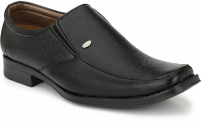 SiR CORBETT Slip On For Men(Black , 12)