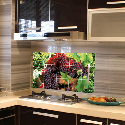 Saiii Designs 79 cm Natural Berries Stickers Kitchen fruits wall Sticker (58 cm x 90 cm) Easy to apply and usable on walls, tiles & smooth surfaces Made from self-adhesive pvc material Use in bedroom, living room, playing room, kid’s room to enhance your living spaces instantly High quality waterpro Saiii Designs 79 cm Natural Berries Stickers Kitchen fruits wall Sticker (58 cm x 90 cm) Easy to apply and usable on walls, tiles & smooth surfaces Made from self-adhesive pvc material Use in bedroom, living room, playing room, kid’s room to enhance your living spaces instantly High quality waterpro