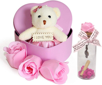 Saugat Traders Showpiece, Message Pills Gift Set