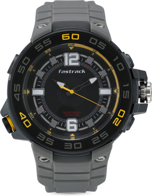 Fastrack 38044PP02 Trendies Analog Watch - For Men