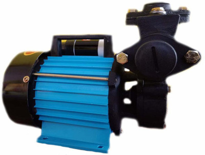 Lakshmi 0.5 HP Self Priming Monoblock Pump (Aluminium) Centrifugal Water Pump(0.5 hp)