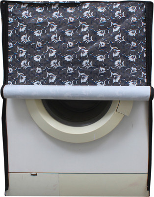 Dream Care Front Loading Washing Machine  Cover(Width: 60.96 cm, Multicolor)