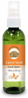 Crysalis Carrot Seed Floral Water(100 ml)