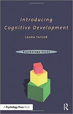 INTRODUCING COGNITIVE DEVELOPMENT(English, PAPARBACK, LAURA TAYLOR)