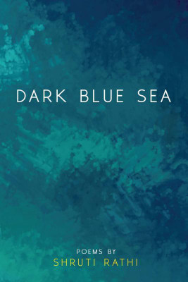 Dark Blue Sea(English, Paperback, Shruti Rathi)
