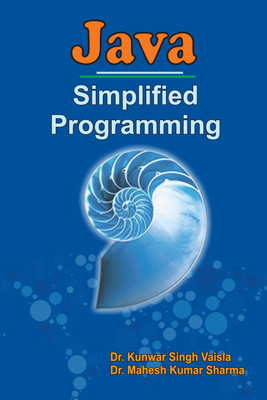 Java Simplified Programming(English, Paperback, Vaisla Kunwar Singh)