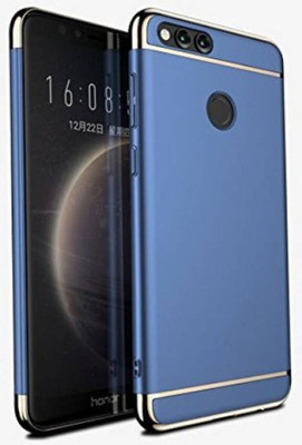 Novo Style Back Cover for Honor 9 Lite(Blue)