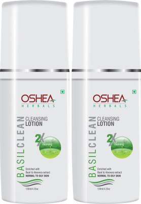 

Oshea Herbals Basilclean(240 ml)