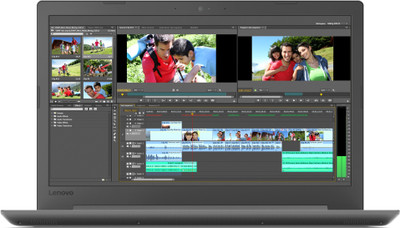 Image of Lenovo Ideapad 130 7th Gen Core i3 15.6 inch Laptop which is one of the best laptops under 35000