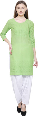 sonia collection Women Kurta Patiala Set