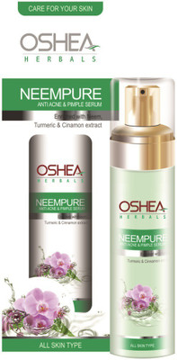 16% OFF on Oshea Herbals Hair Fall Control Serum(50 ml) on Flipkart | 16% OFF on Oshea Herbals Hair Fall Control Serum(50 ml) on Flipkart |