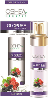 

Oshea Herbals Glopure Fairness Serum(50 ml)