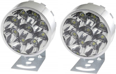 PRTEK LED Fog Lamp Unit for Hero Duet