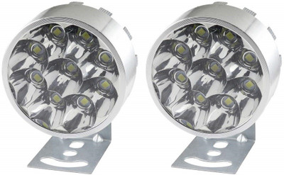 PRTEK LED Fog Lamp Unit for Yamaha YZF R15 S