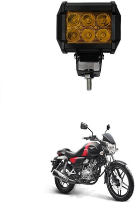 PRTEK LED Fog Lamp Unit for Bajaj V 150