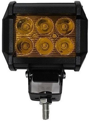 PRTEK LED Fog Lamp Unit for Hero Duet