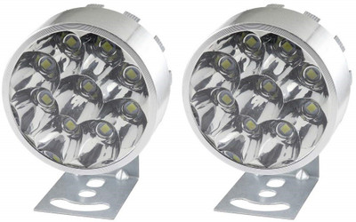 PRTEK LED Fog Lamp Unit for Hyosung GT250R