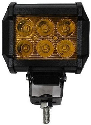 PRTEK LED Fog Lamp Unit for Hyosung Aquila 250
