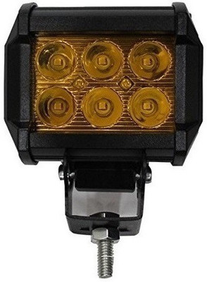 PRTEK LED Fog Lamp Unit for Royal Enfield