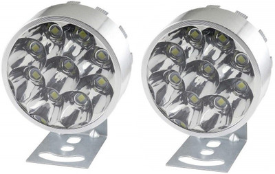 PRTEK LED Fog Lamp Unit for Hyosung Aquila 250