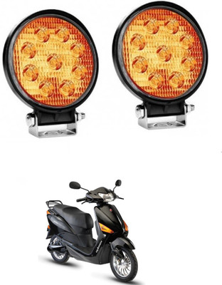 PRTEK LED Fog Lamp Unit for Hero