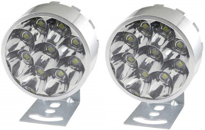 PRTEK LED Fog Lamp Unit for KTM RC 200